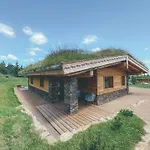 Chalets Resort *