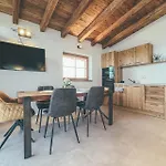 Chalets Resort *