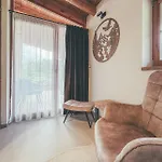Chalets Resort Apartment Cinovec