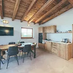 Chalets Resort Apartment Cinovec