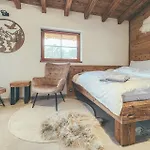 Apartment Chalets Resort Cinovec