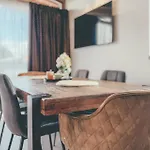Chalets Resort