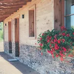 Apartment Chalets Resort Cinovec