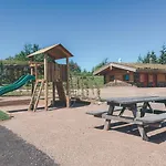 Chalets Resort *