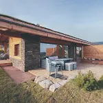 Chalets Resort Apartment Cinovec