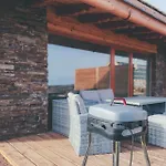 Chalets Resort *