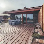 Apartment Chalets Resort *