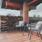 Apartment Chalets Resort