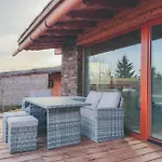 Chalets Resort Apartment Cinovec