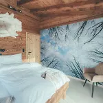 Apartment Chalets Resort