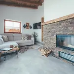 Chalets Resort *