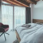 Apartment Chalets Resort