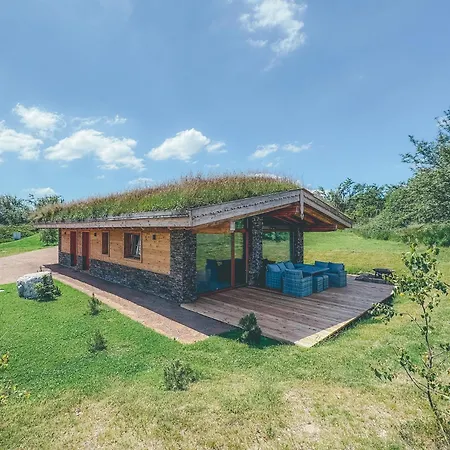 Chalets Resort Apartmán