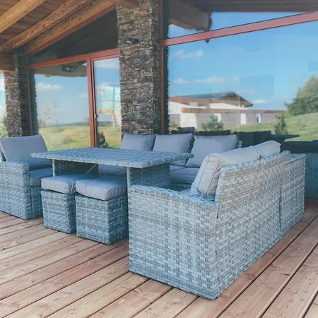 Apartman Chalets Resort *