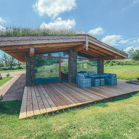 Chalets Resort *