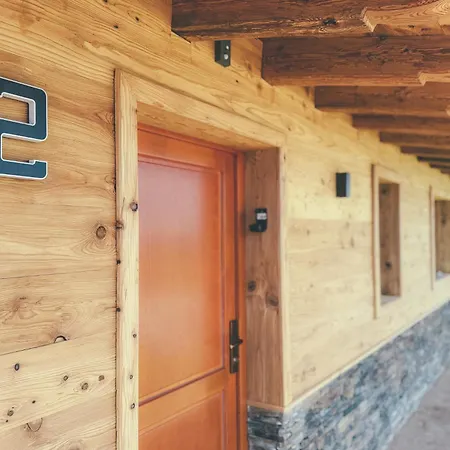 Chalets Resort