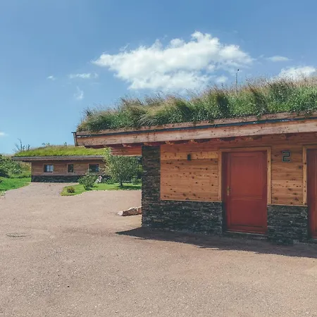 Apartmán Chalets Resort