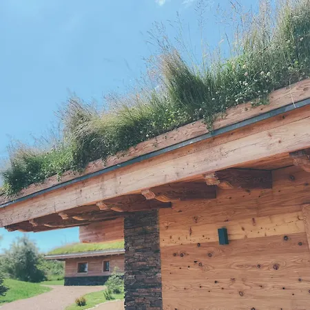 Chalets Resort 아파트 *