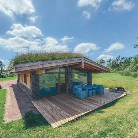 Chalets Resort 아파트 Cínovec