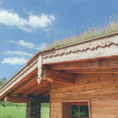 Apartmán Chalets Resort *