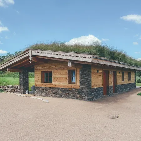 Apartmán Chalets Resort Cínovec