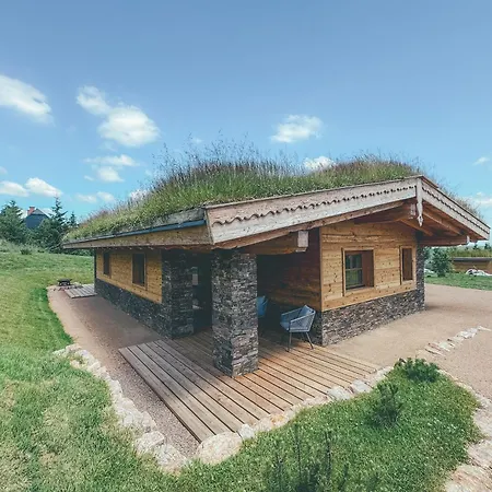 Chalets Resort *