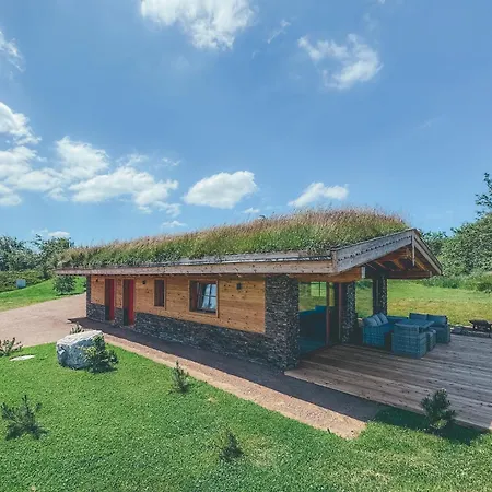 Chalets Resort * Cínovec