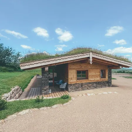 Apartmán Chalets Resort *