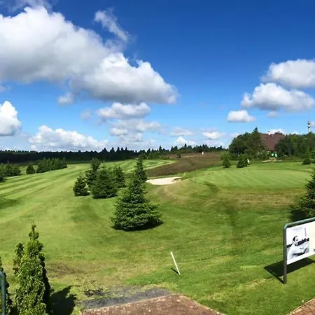 Chalets Resort 아파트 *