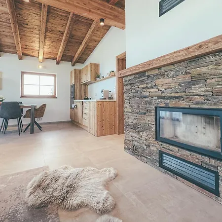 Chalets Resort Cínovec