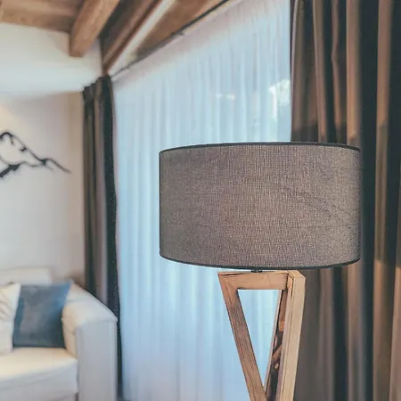 Apartmán Chalets Resort *