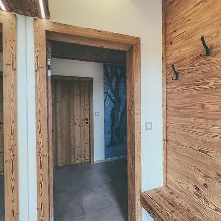 Chalets Resort Apartmán