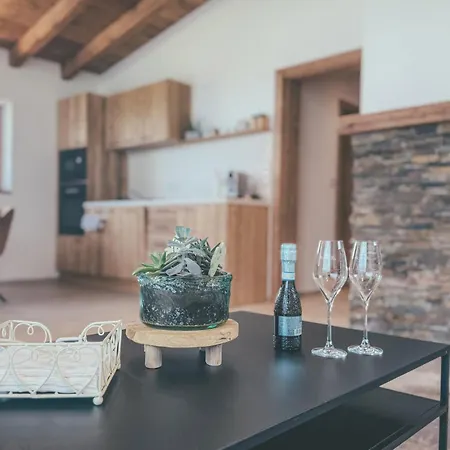 Chalets Resort Apartmán *