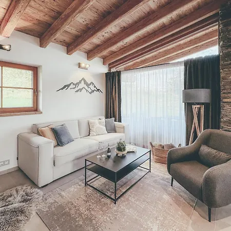 Apartmán Chalets Resort *