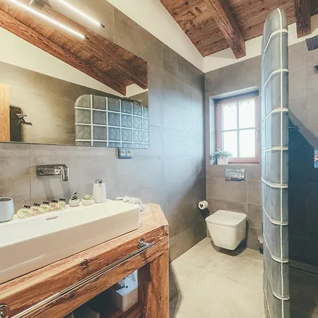 Chalets Resort * Cínovec