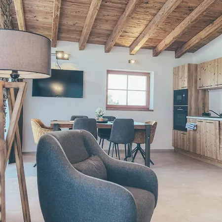 Chalets Resort Apartmán