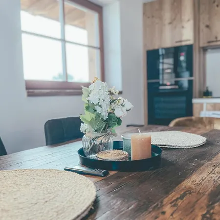 Chalets Resort Cínovec