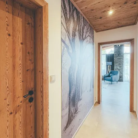 Chalets Resort * Cínovec