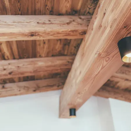 Chalets Resort Cínovec