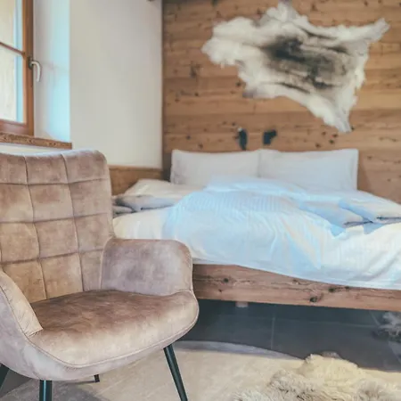 Appartement Chalets Resort