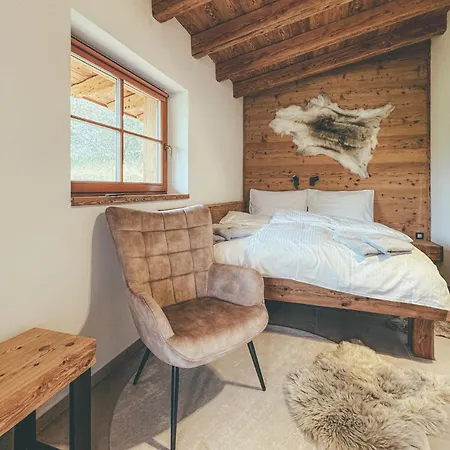 Chalets Resort 아파트 *