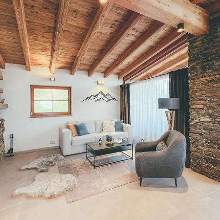 Chalets Resort Cínovec