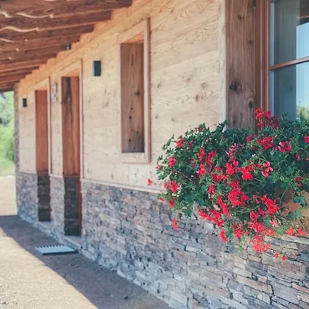 Chalets Resort