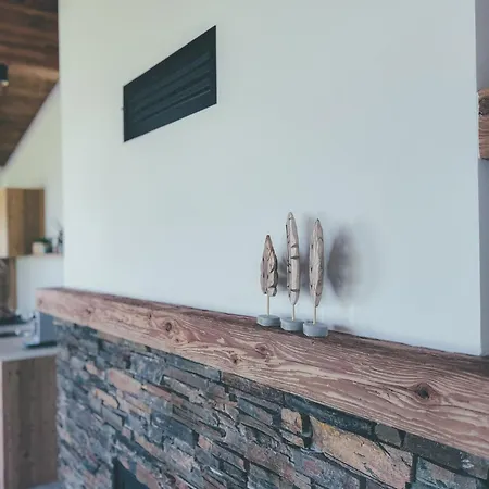 Chalets Resort * Cínovec