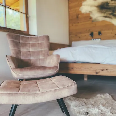 Chalets Resort Apartmán *