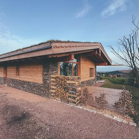 Chalets Resort