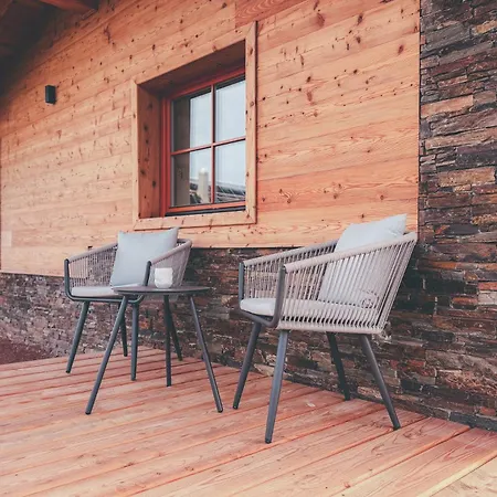 Apartmán Chalets Resort