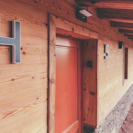 Chalets Resort * Cínovec