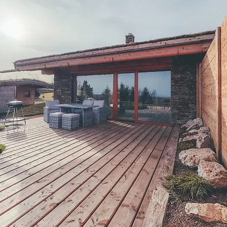 Appartement Chalets Resort *