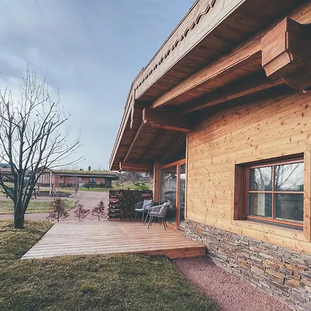 Chalets Resort * Cínovec